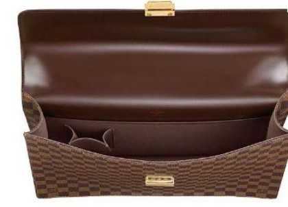 AAA Replica Louis Vuitton Damier Ebene Canvas Altona PM N53315 On Sale - Click Image to Close